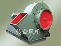 G5-51、Y5-51鍋爐引風(fēng)機(jī)